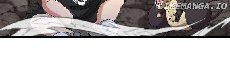 I Am The Monster Overlord Chapter 13 5